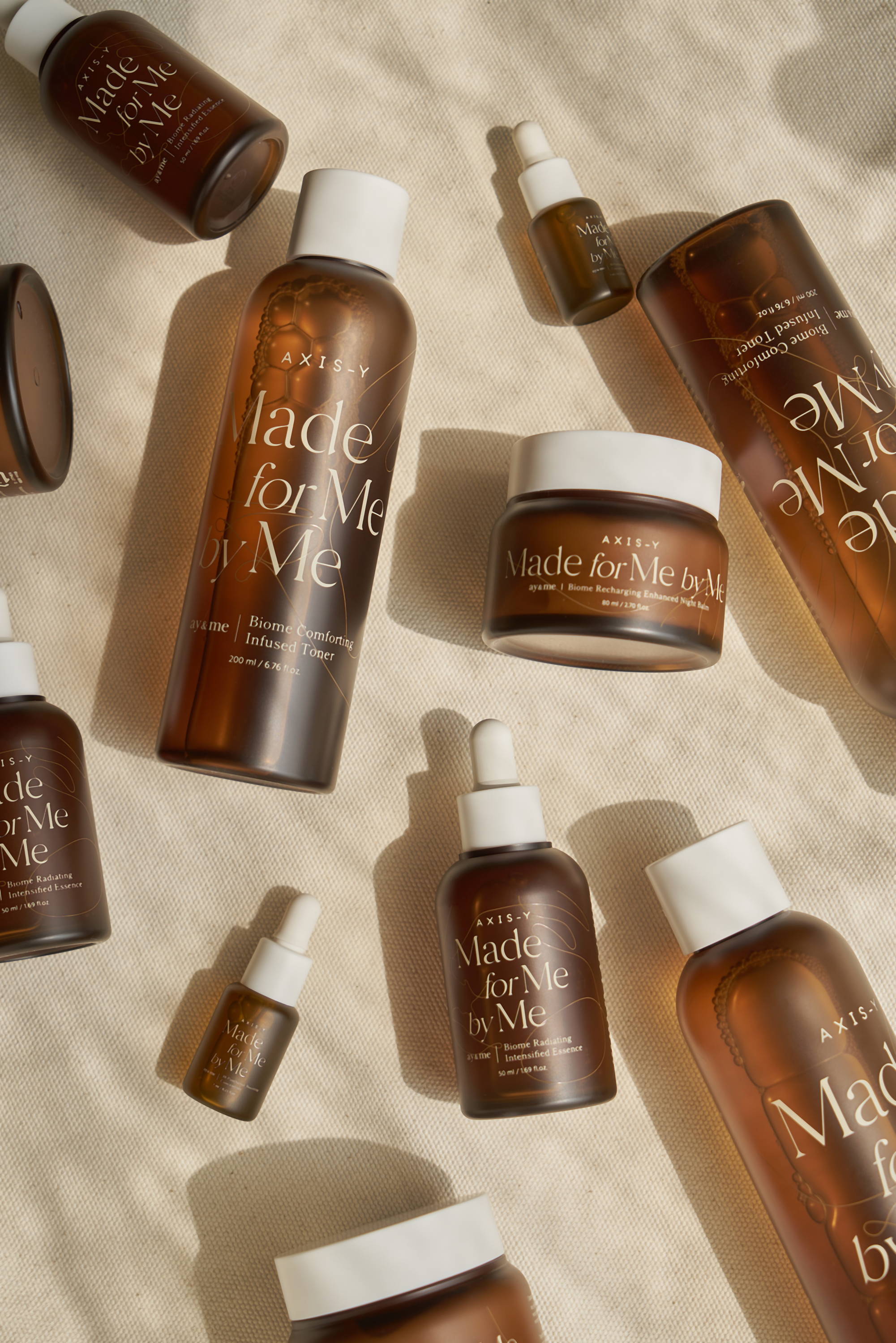 6+1+1 vs ay&me - Which Line is Best for My Skin?