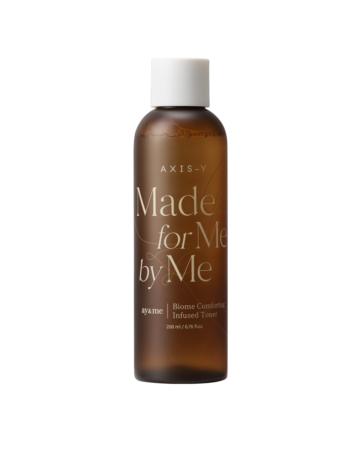 Biome Comforting Infused Toner – AXIS-Y