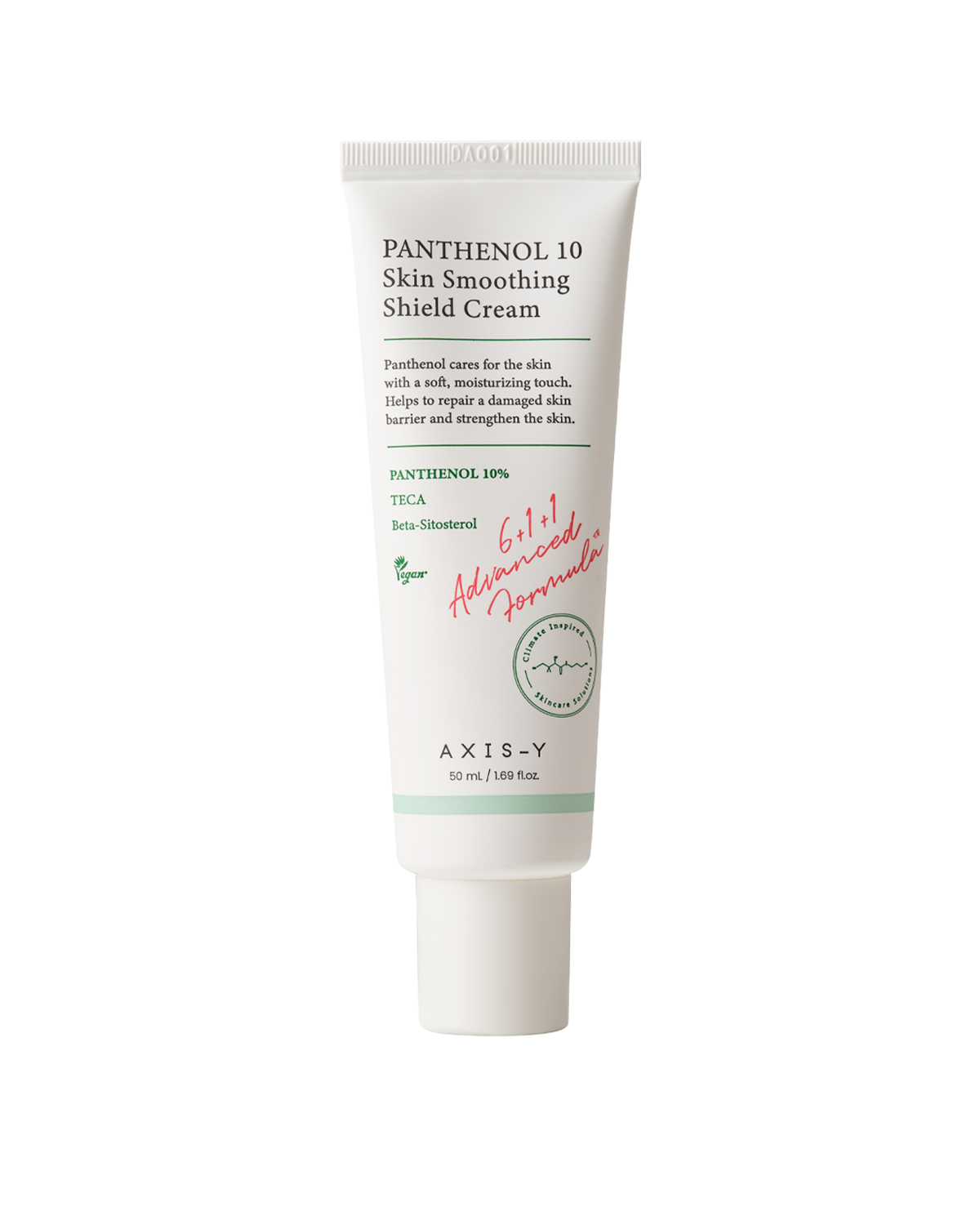 スキン。クリーム Panthenol 10 Skin Smoothing Shield Cream – AXIS-Y