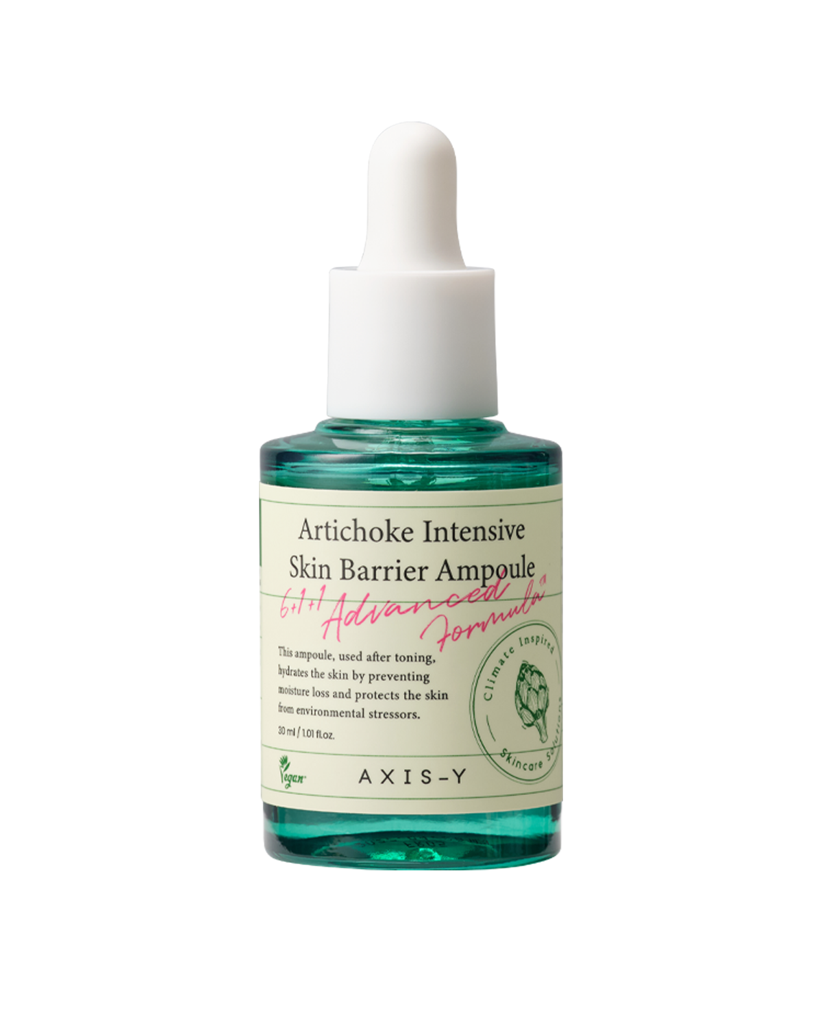 Artichoke Intensive Skin Barrier Ampoule - image 1