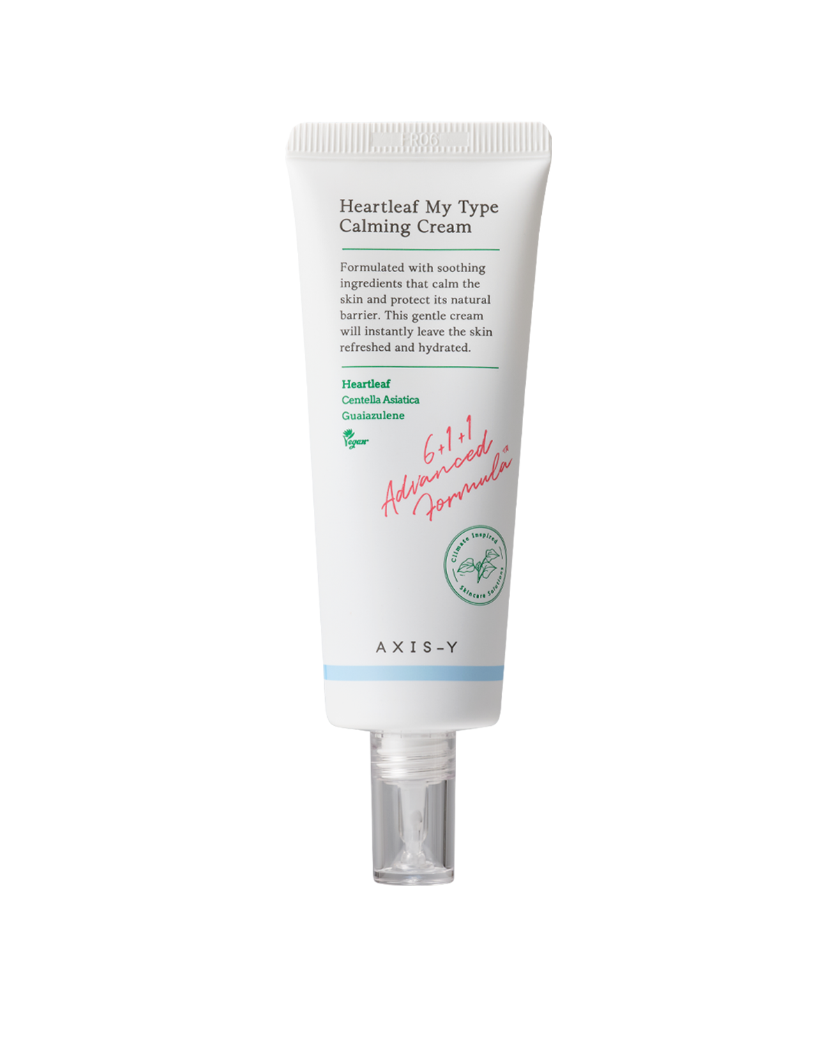 Heartleaf My Type Calming Cream - image 1