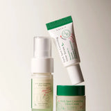 The Mini Glow Trio Set