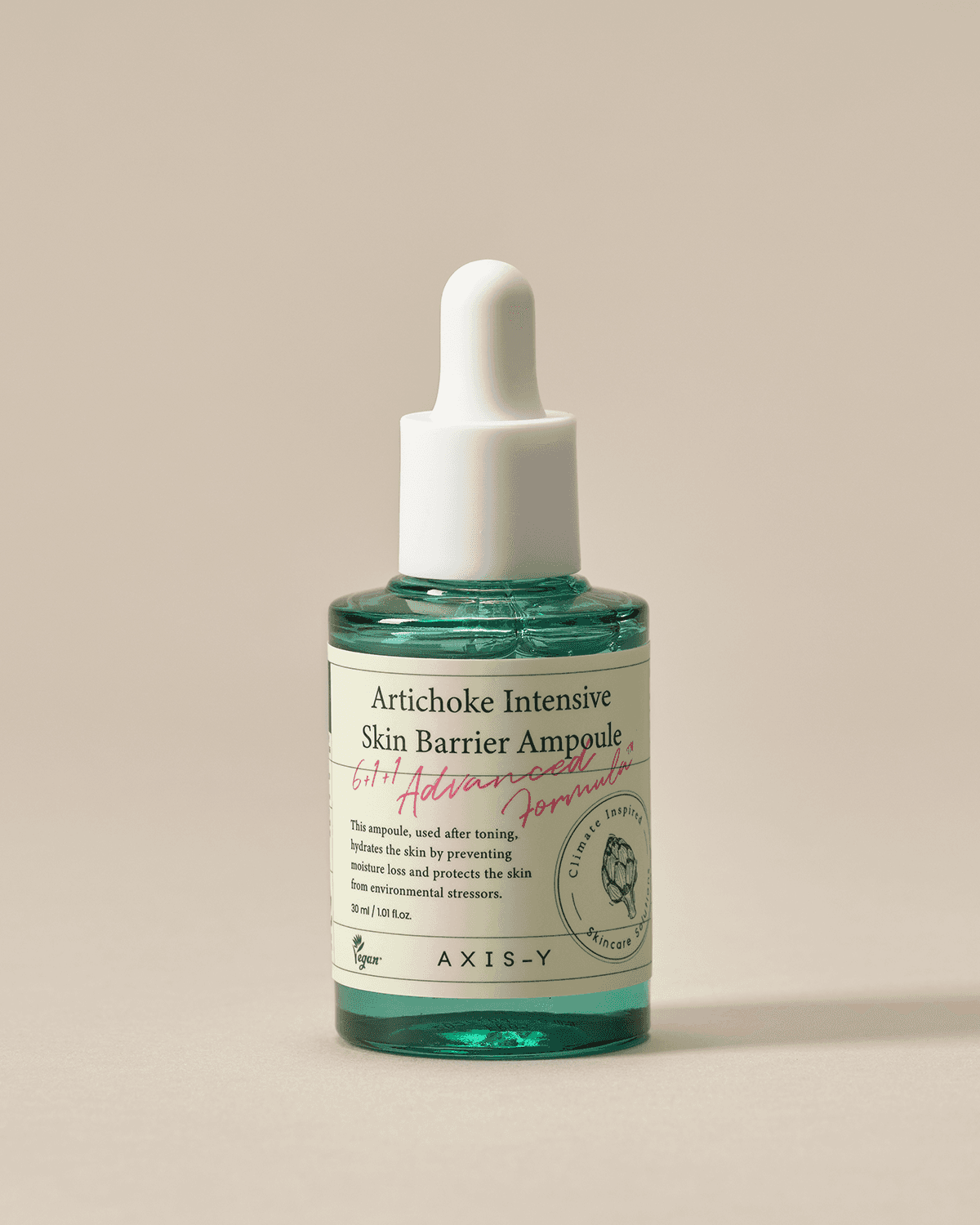 Artichoke Intensive Skin Barrier Ampoule thumbnail