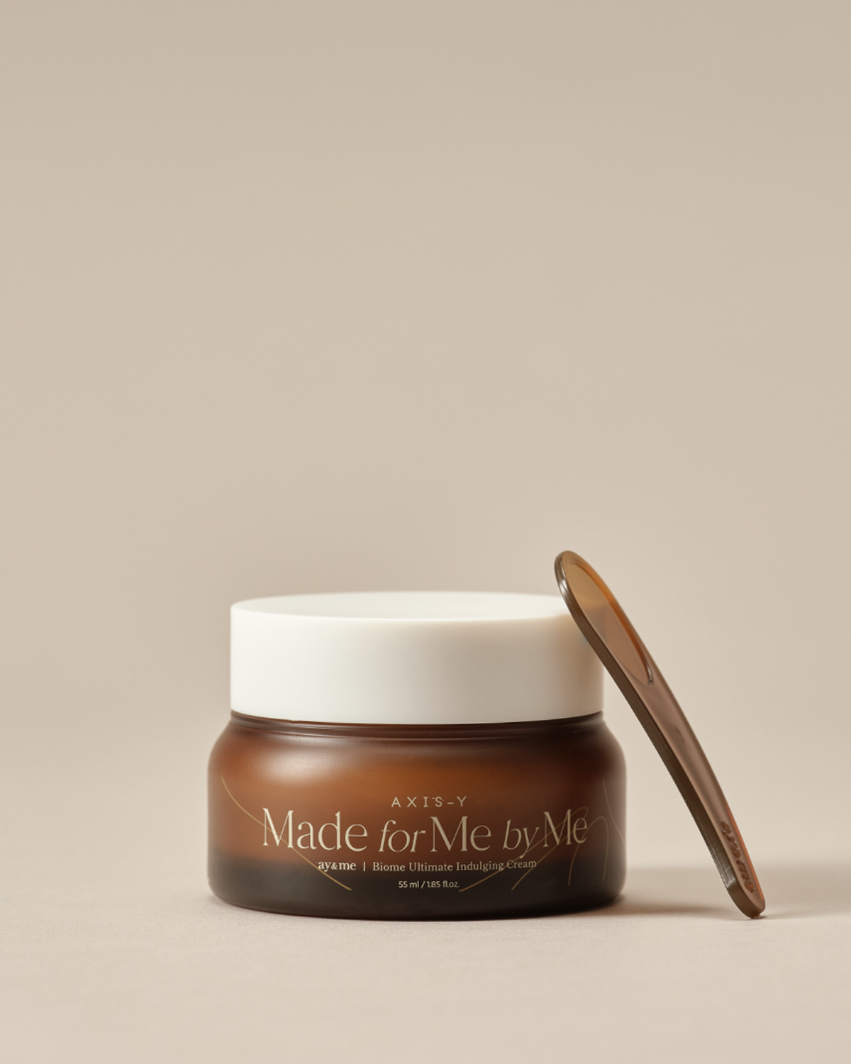 Biome Ultimate Indulging Cream thumbnail