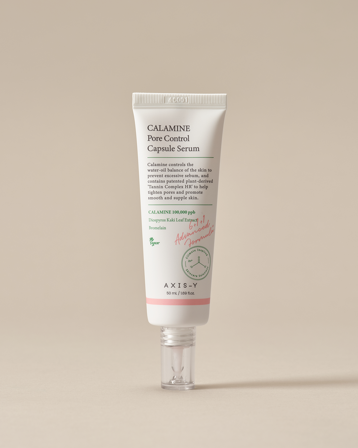 CALAMINE Pore Control Capsule Serum thumbnail