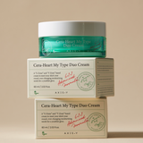 Cera-Heart My Type Duo Cream