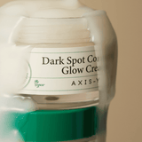 Dark Spot Correcting Glow Cream