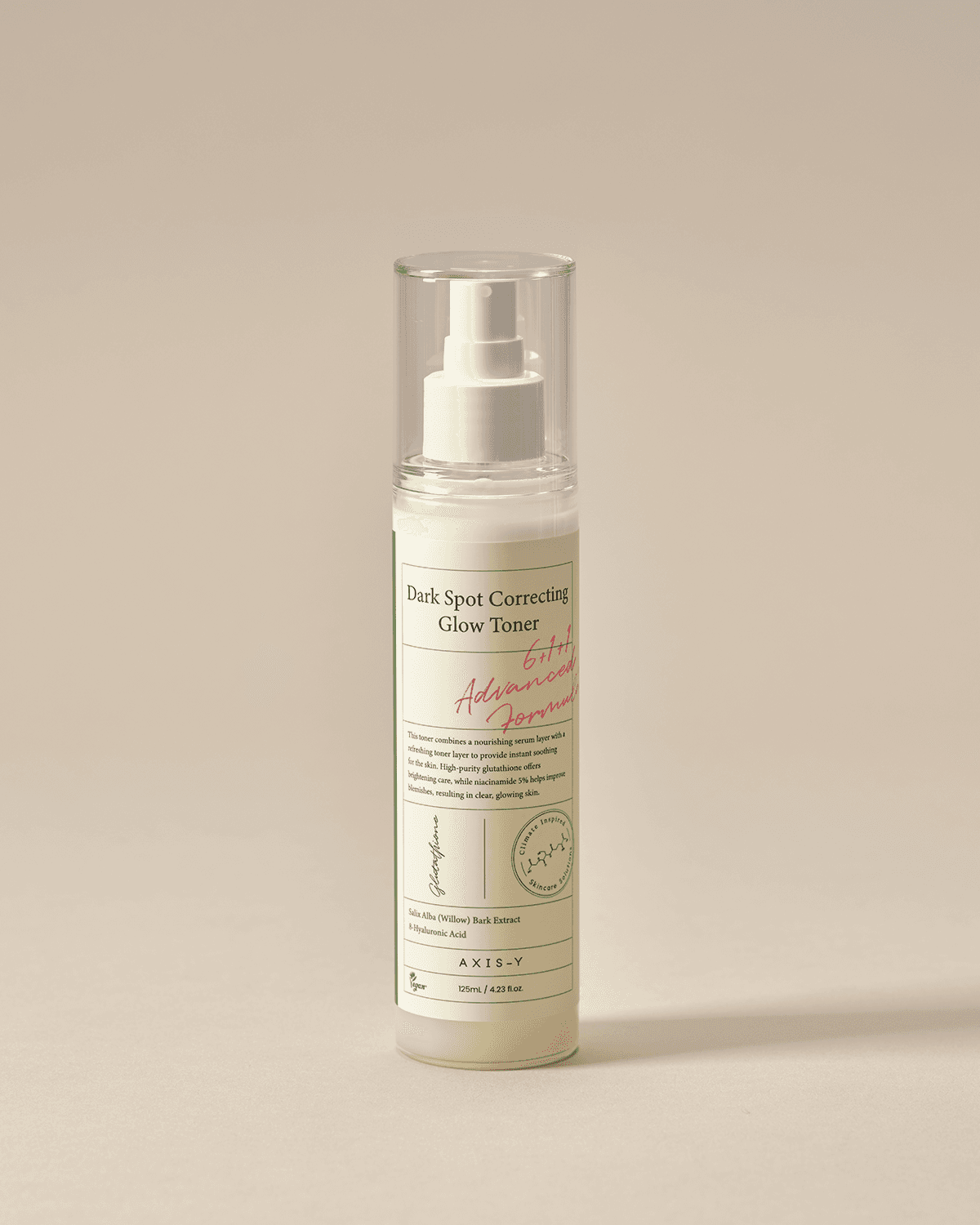 Dark Spot Correcting Glow Toner thumbnail