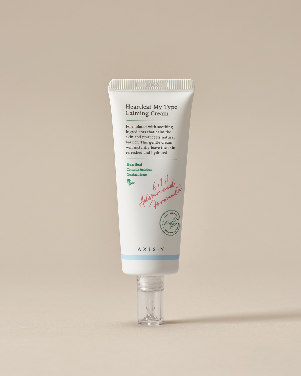 Heartleaf My Type Calming Cream thumbnail