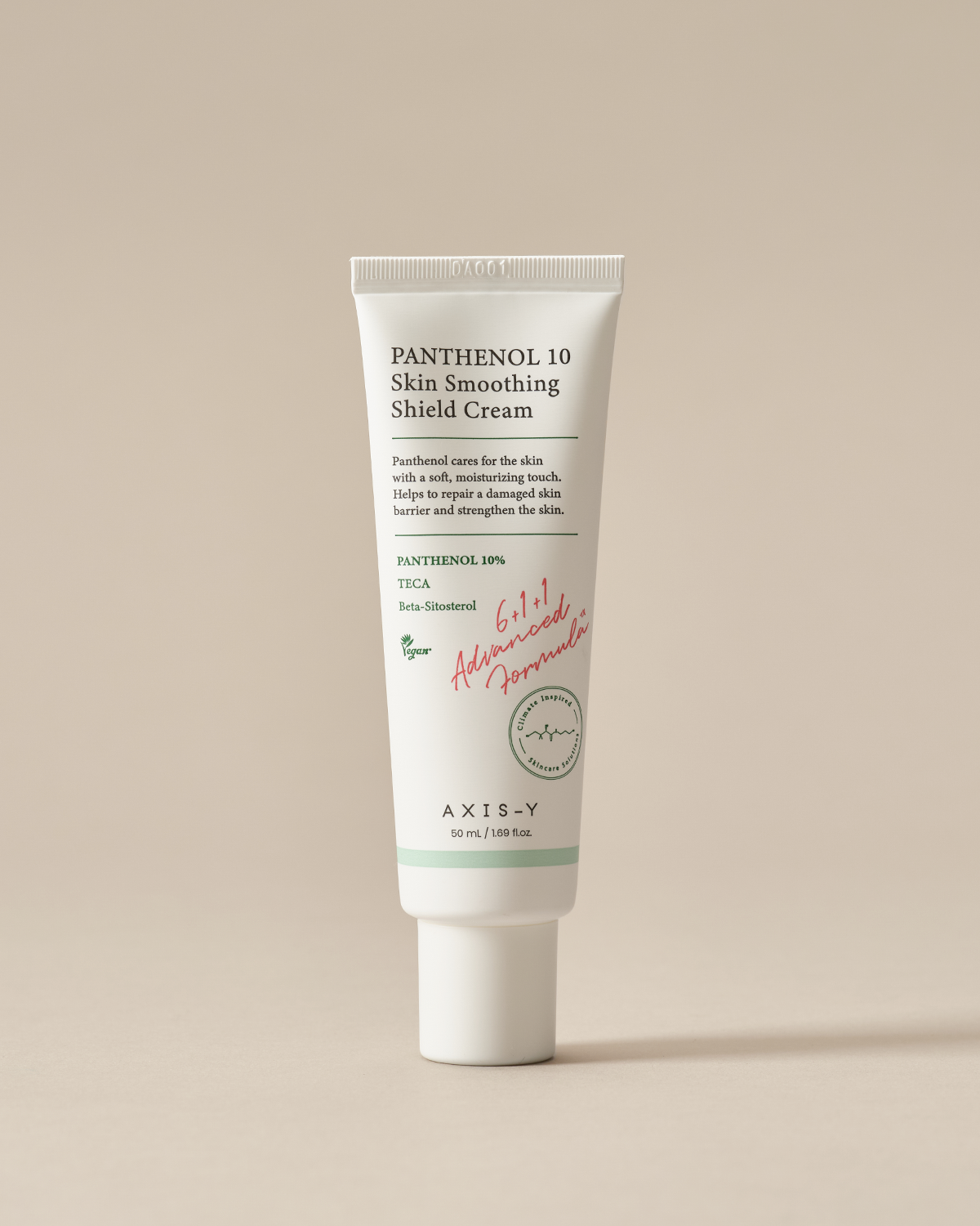 Panthenol 10 Skin Smoothing Shield Cream thumbnail