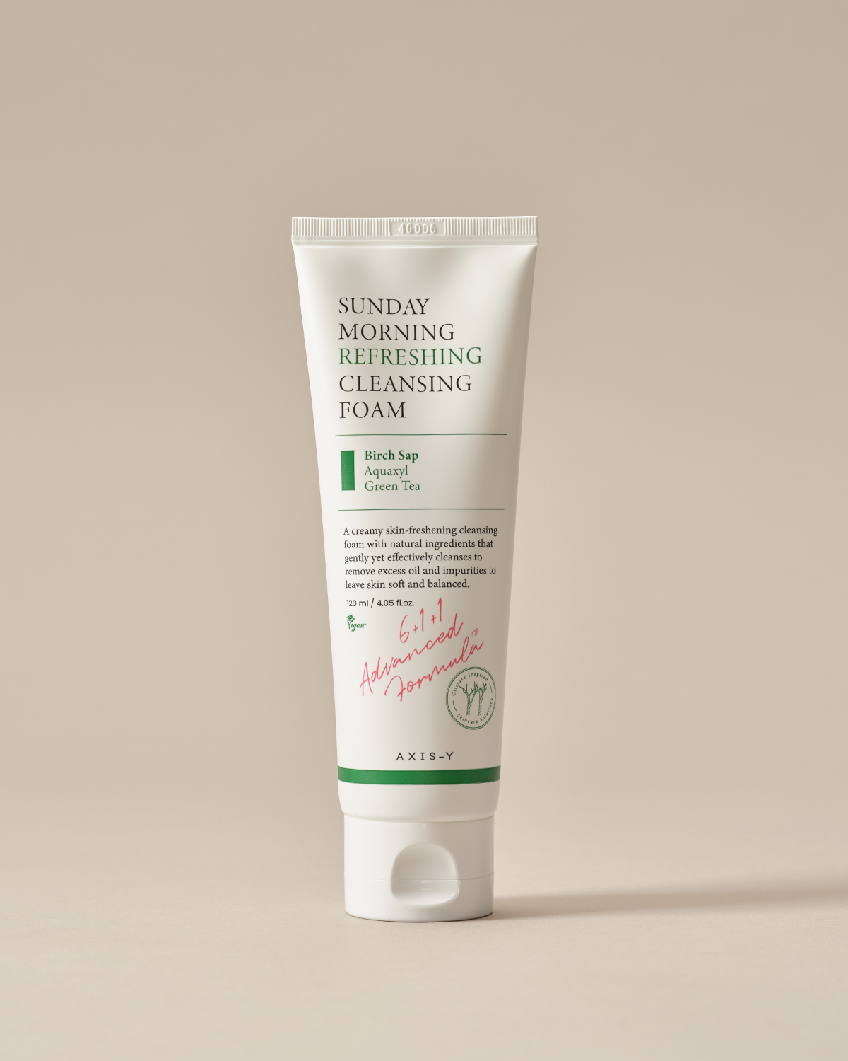 Sunday Morning Refreshing Cleansing Foam thumbnail