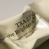 TXA 2.5% Intensive Brightening Cream