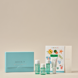 The Mini Glow Set