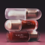 Vita Glow Lip Oil - Chilled Berry 4.5g