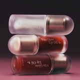 Vita Glow Lip Oil - Dreamy Olive 4.5g