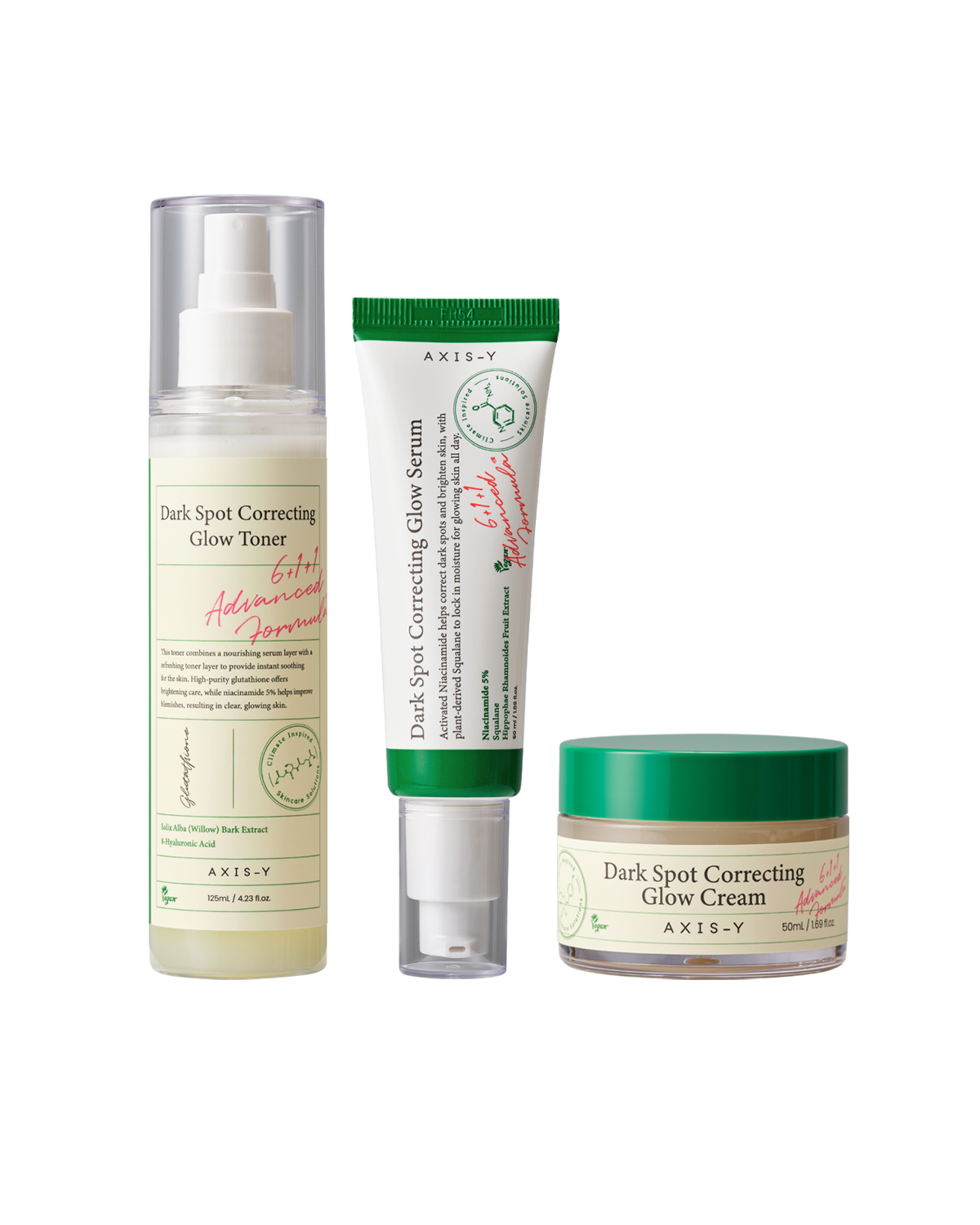 how to make glutathione serum at home Dark Spot Correcting Glow Perfecting Trio: The Radiance Routine You Deserve