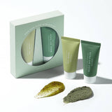 featured AXIS-Y Mask Now Glow Later Duo Set