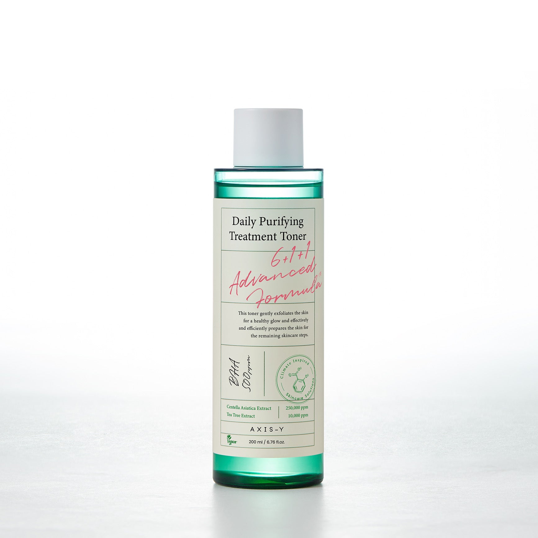 Axis Y Daily Purifying Treatment Toner 200Ml
