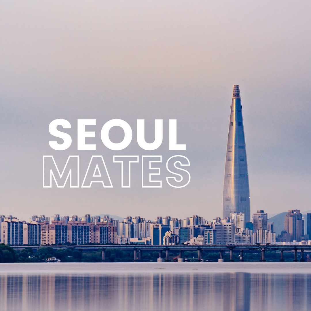 Seoul Mates