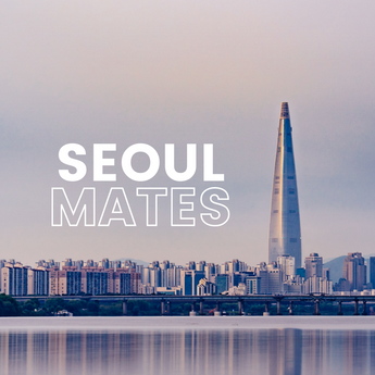 Seoul Mates