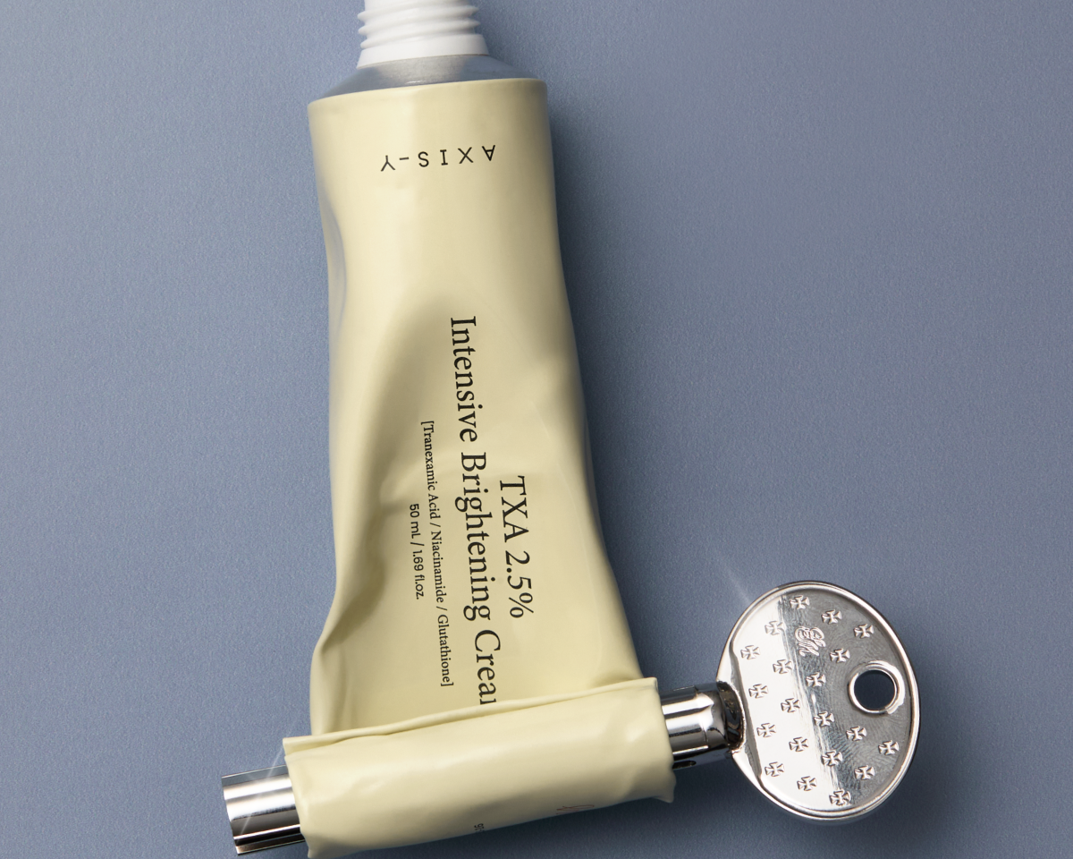 Discover the Brightening Power of TXA: Your Peace of Glow for Radiant Skin