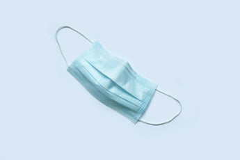 How COVID-19 and Fine Dust Masks Affect Our Skin
