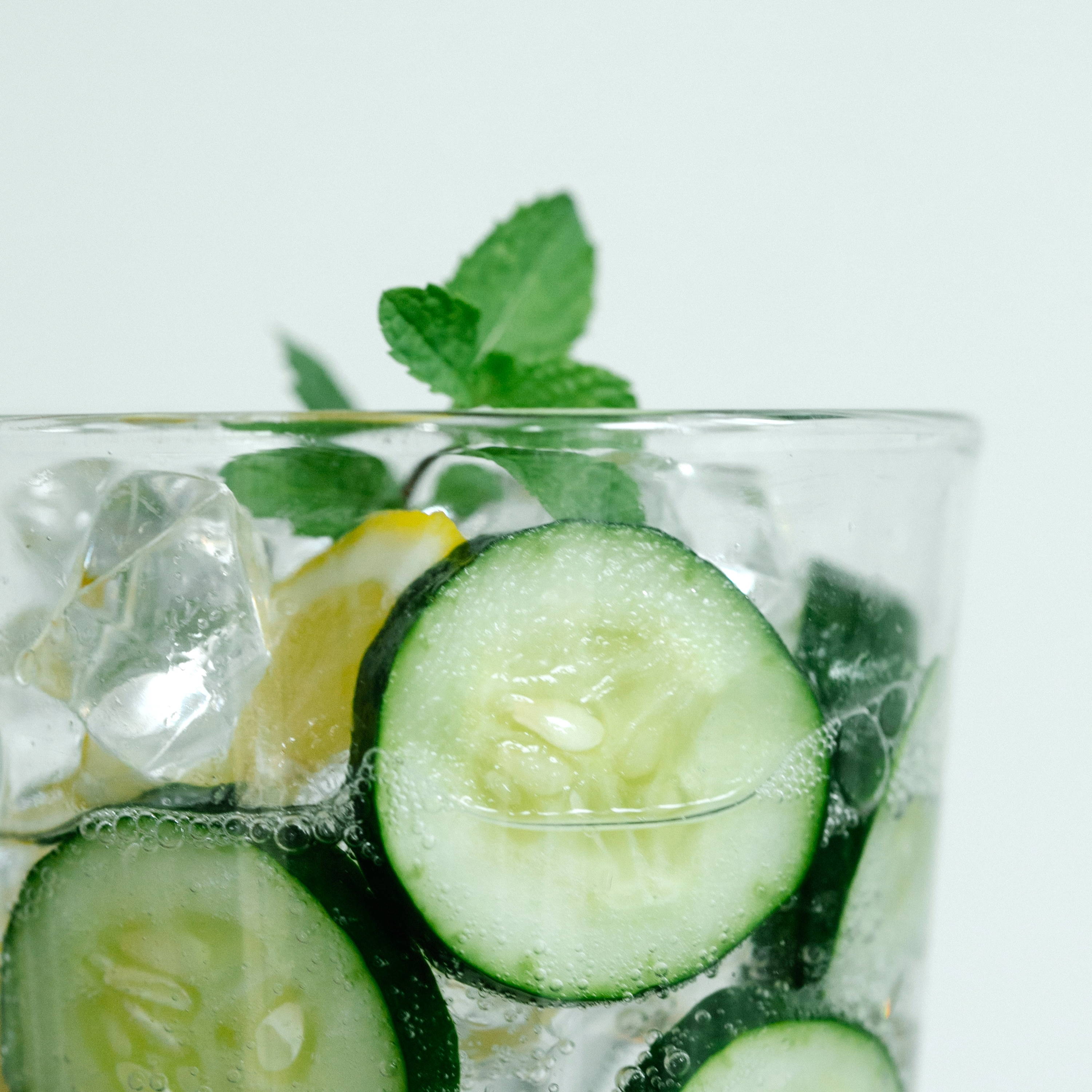 6 Foods To Hydrate Your Skin