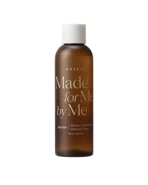 Biome Comforting Infused Toner – AXIS-Y