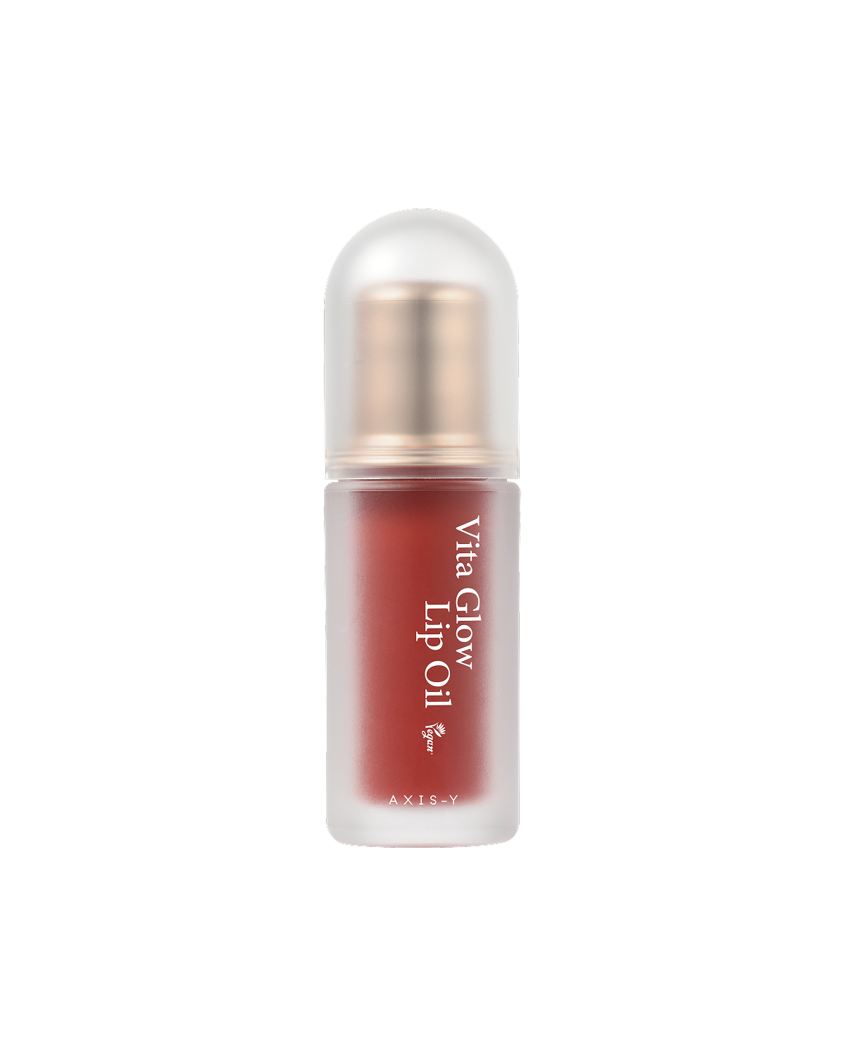 AXIS-Y Vita Glow Lip Oil Chilled Berry