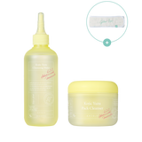 Kojic Yuzu Cleansing Duo