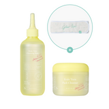Kojic Yuzu Cleansing Duo