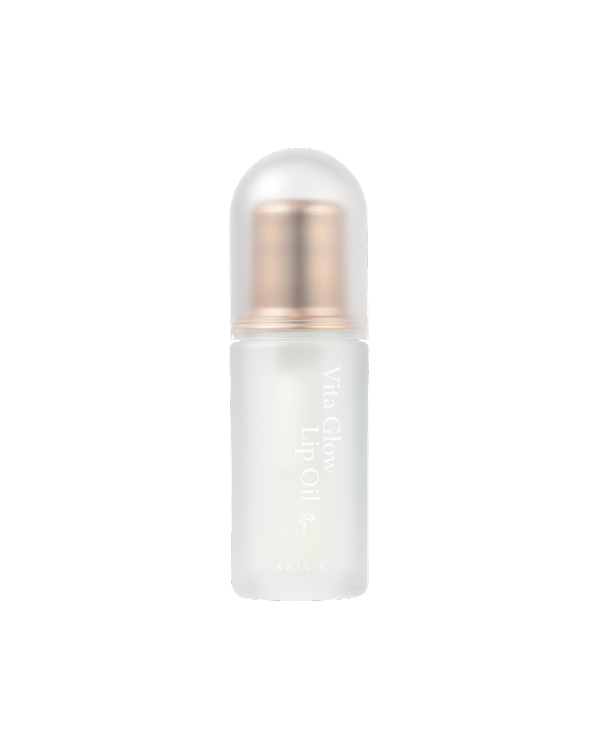 AXIS-Y Vita Glow Lip Oil Dreamy Olive