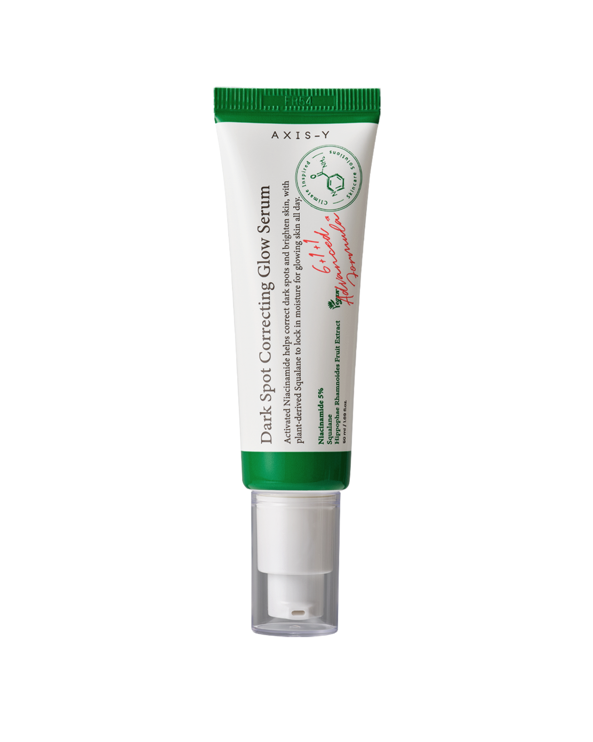 Dark Spot Correcting Glow Serum