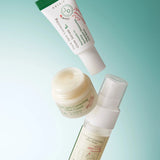 The Mini Glow Trio Set