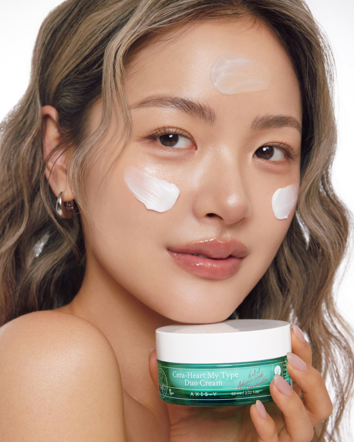 Cera-Heart My Type Duo Cream – AXIS-Y