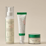 Dark Spot Correcting Glow Perfecting Trio: The Radiance Routine You Deserve