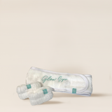 Headband & Wristband Set