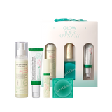 Glow Your Own Way Limited Edition Set