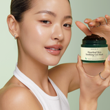 Heartleaf Skin Soothing Gel Mask (New Skin Resolution Gel Mask)