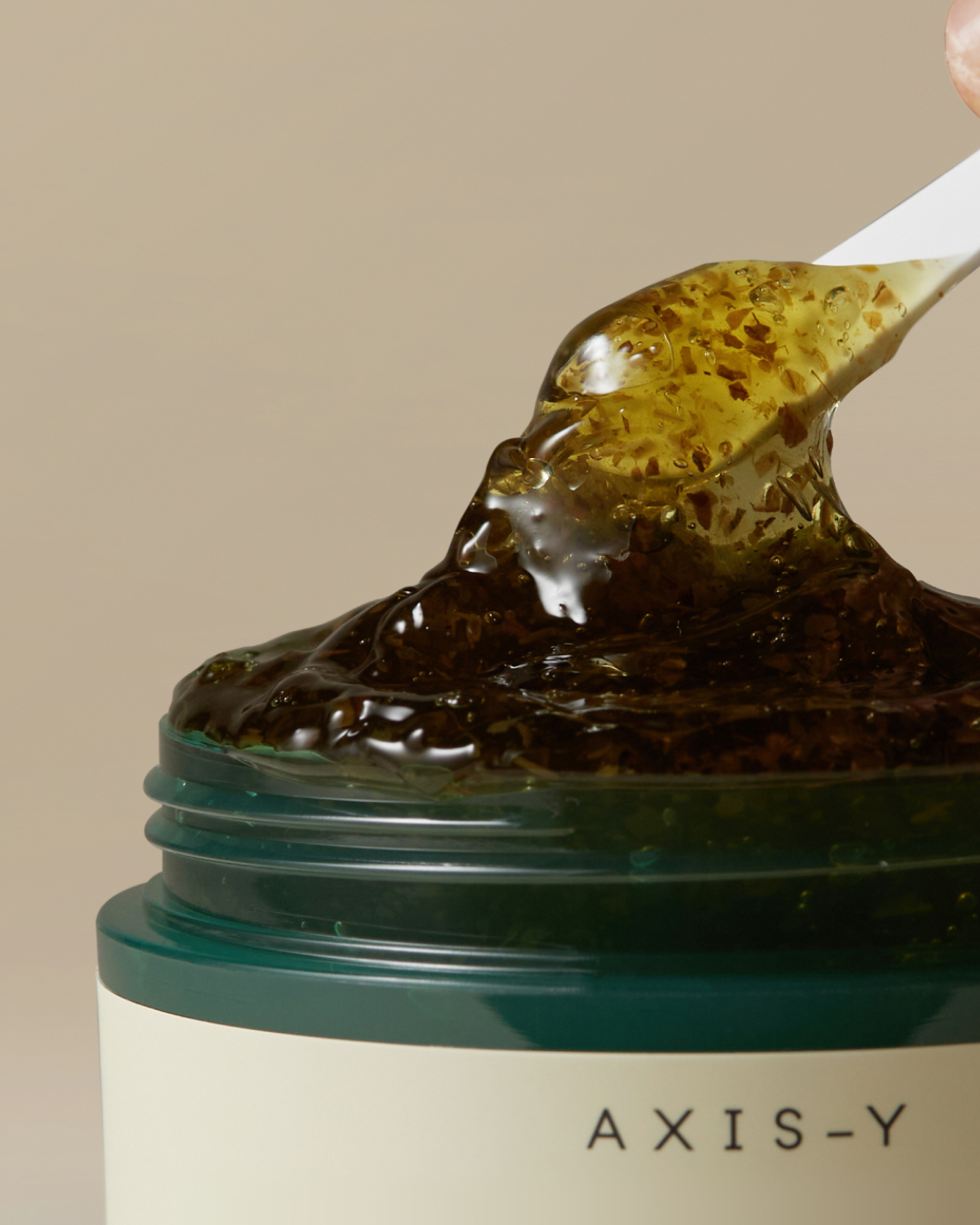 Heartleaf Skin Soothing Gel Mask (New Skin Resolution Gel Mask
