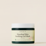 Heartleaf Skin Soothing Gel Mask (New Skin Resolution Gel Mask)