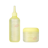 Kojic Yuzu Cleansing Duo