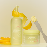 Kojic Yuzu Cleansing Duo