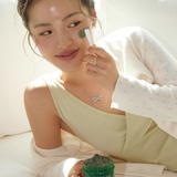 Mugwort Pore Clarifying Wash Off Pack