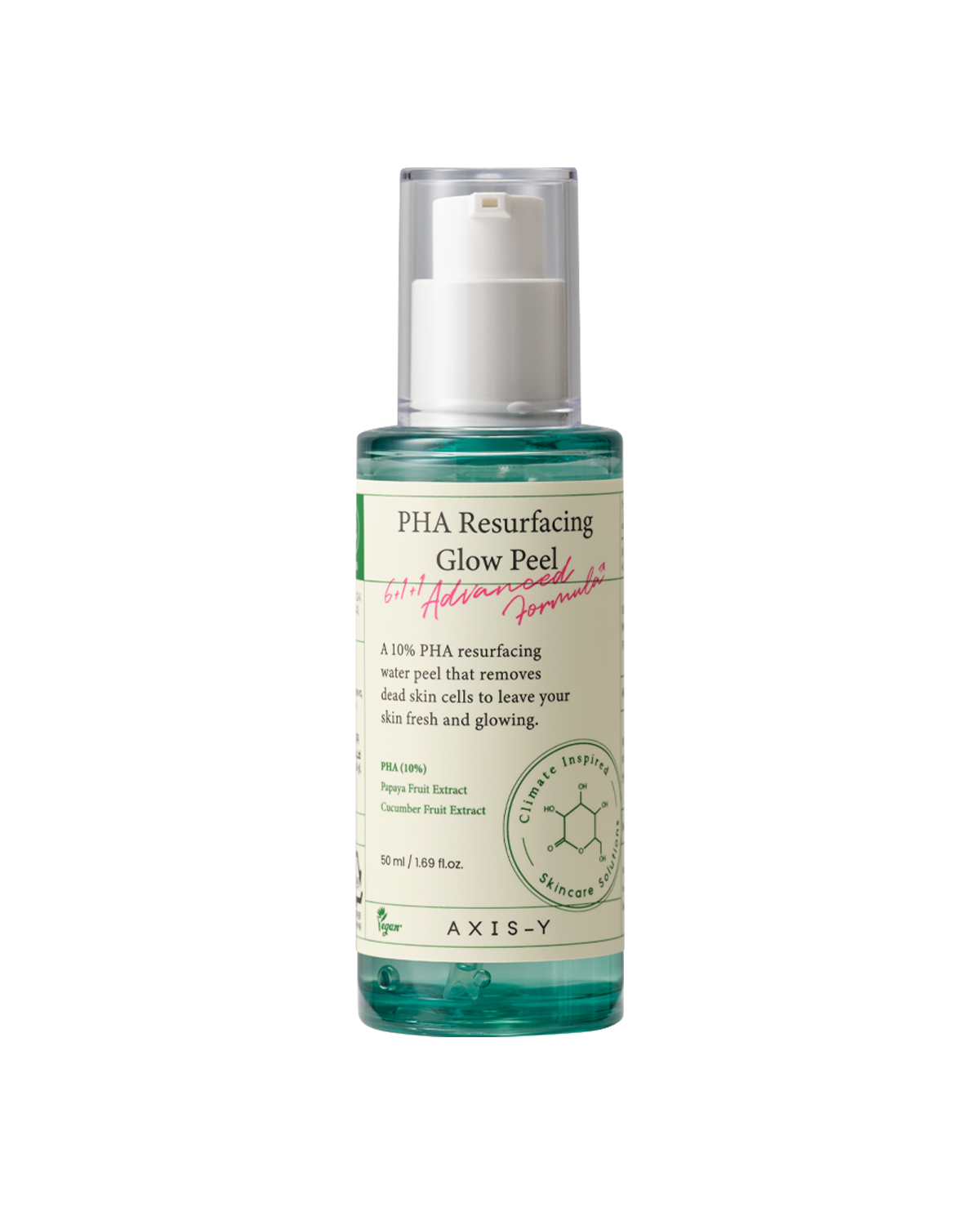 AXIS-Y PHA Glow Peel