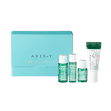 The Mini Glow Set