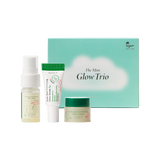 The Mini Glow Trio Set