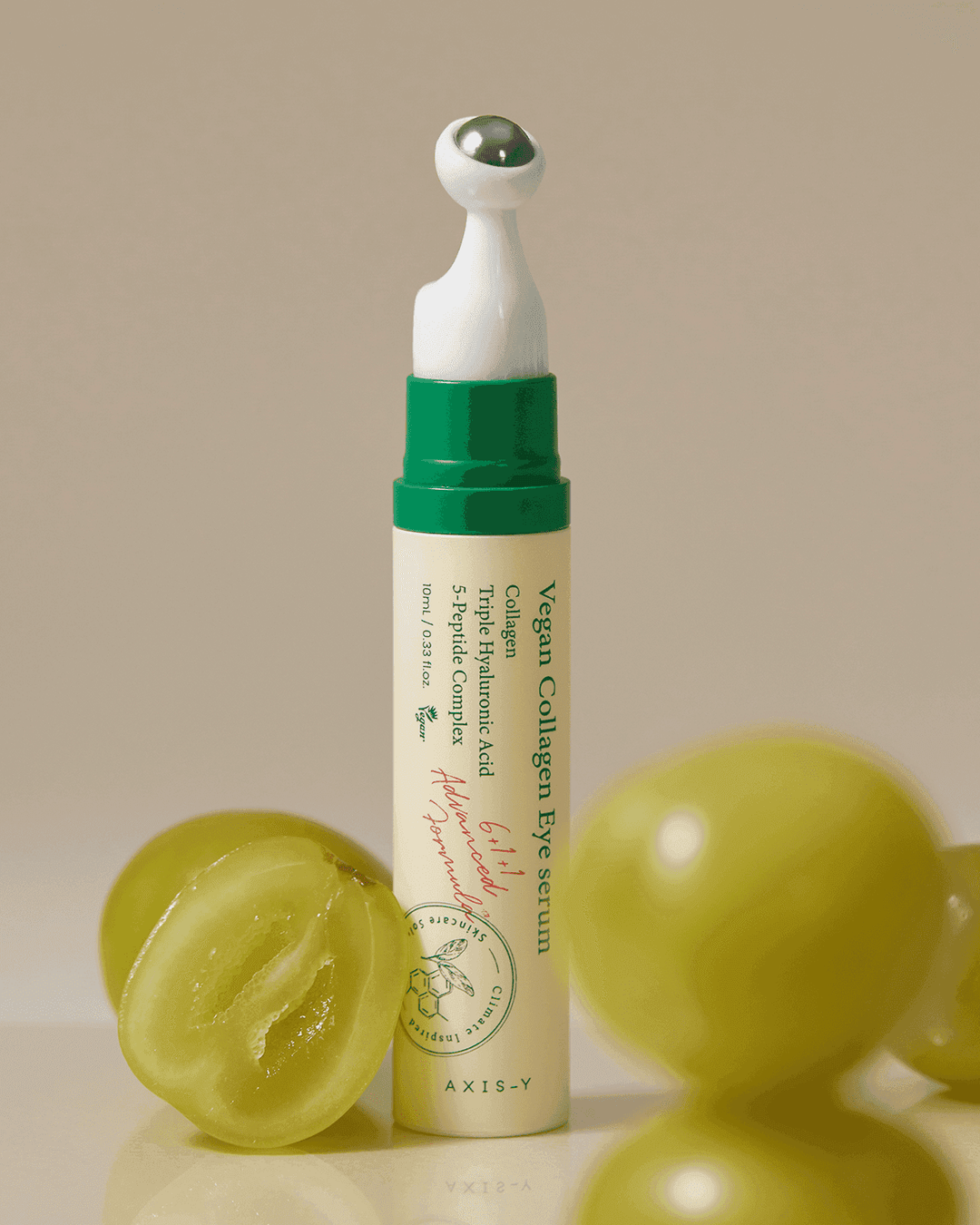 Vegan Collagen Øjenserum