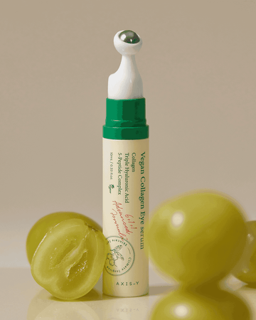 Vegan Collagen Eye Serum – AXIS-Y