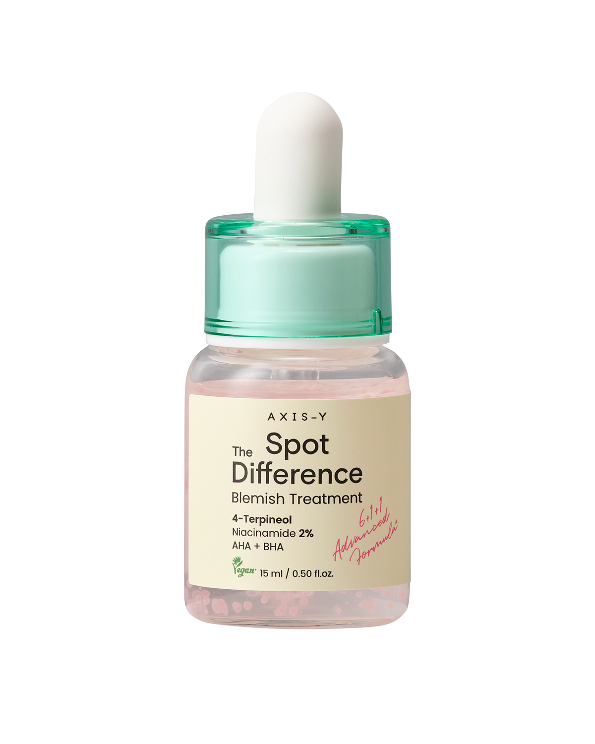 AXIS-Y Spot the Difference Blemish Treatment product image